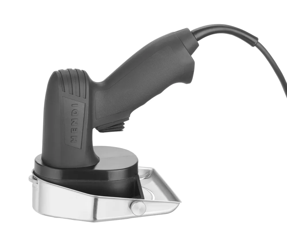 Faca Elétrica Kebab 230V/80W - Corte 60 kg/h