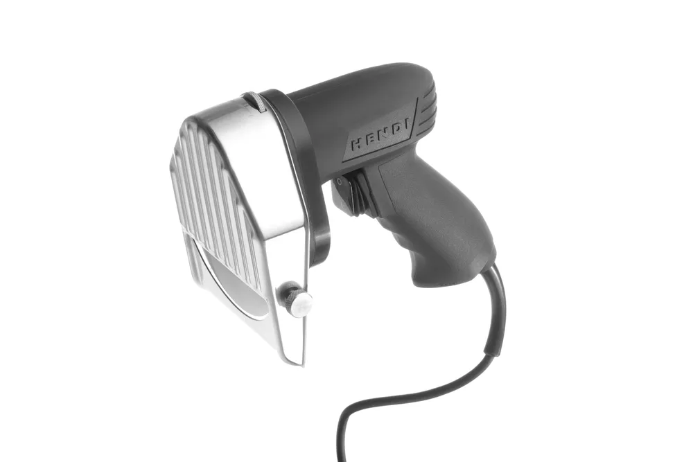 Faca Elétrica Kebab 230V/80W - Corte 60 kg/h