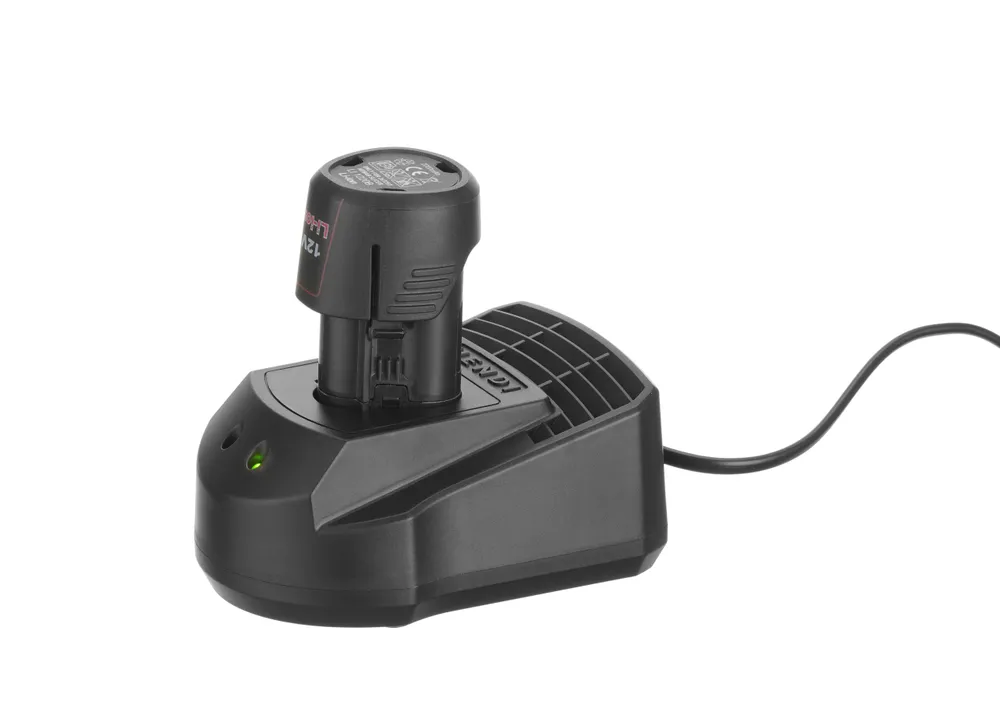 Faca Elétrica Sem Fios para Kebab — 60 kg/h, com Bateria