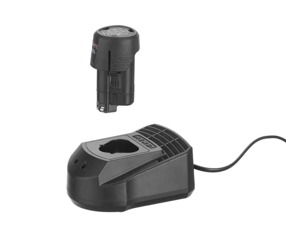 Faca Elétrica Sem Fios para Kebab — 60 kg/h, com Bateria