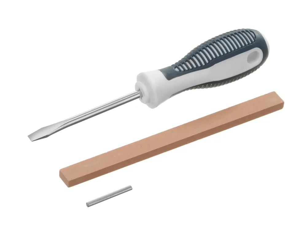 Faca Elétrica Sem Fios para Kebab — 60 kg/h, com Bateria