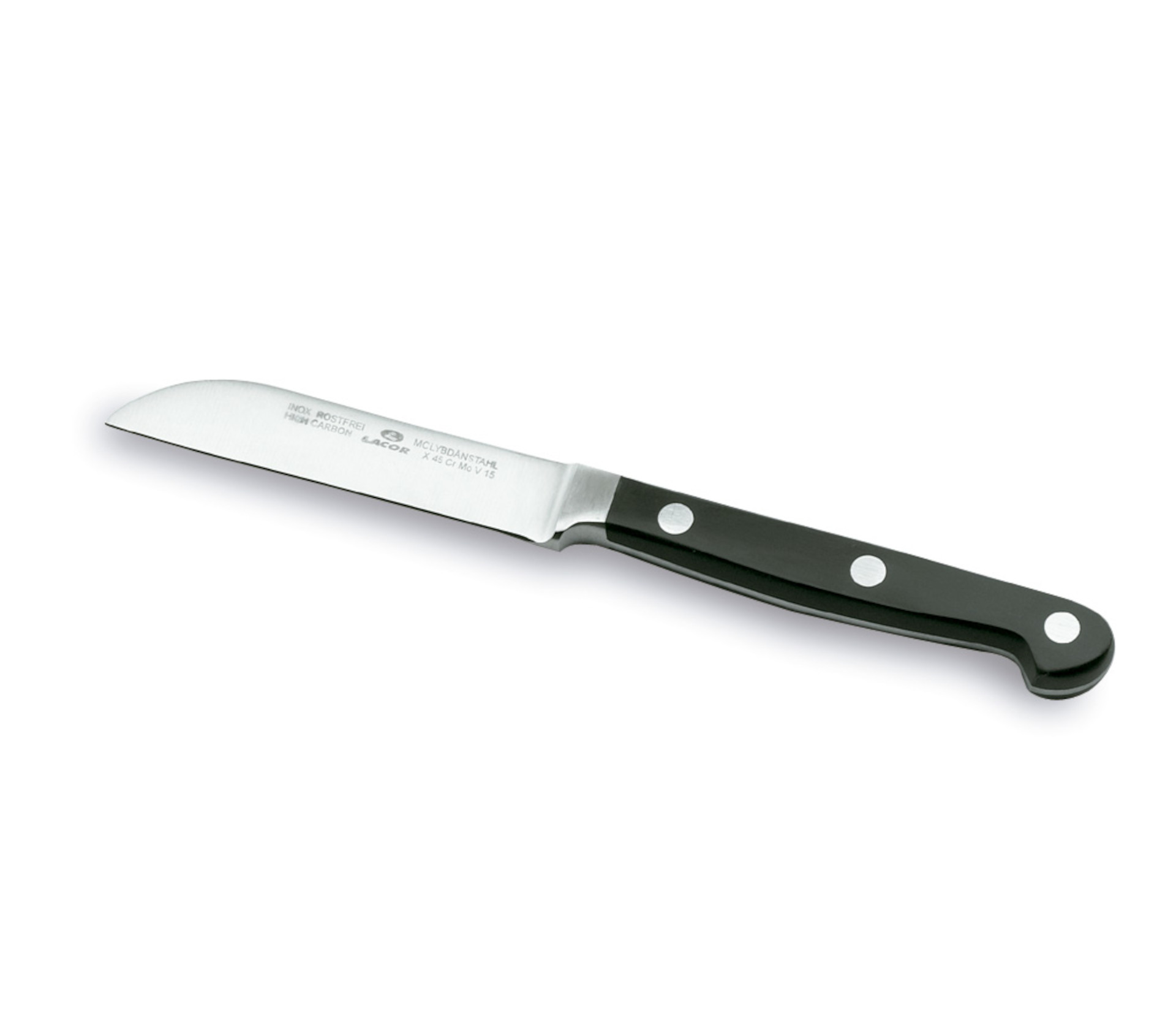Faca Patateira Profissional Lâmina 21 cm