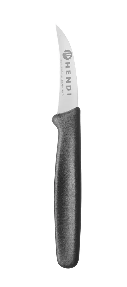 Faca para Tornear Profissional 158mm com Lâmina Inox