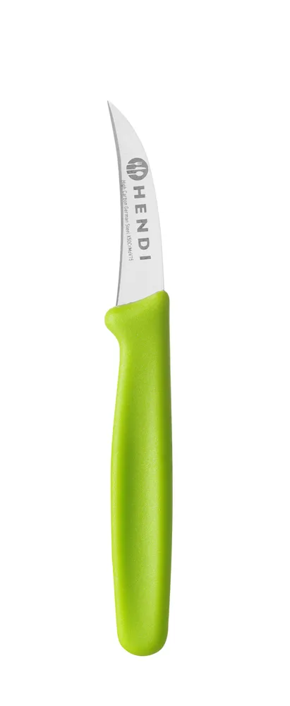 Faca para Tornear Profissional 158mm com Lâmina Inox