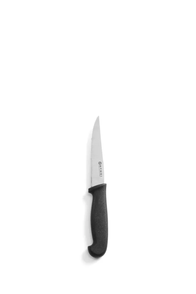 Faca Universal Serrilhada 210mm para Cozinha Profissional