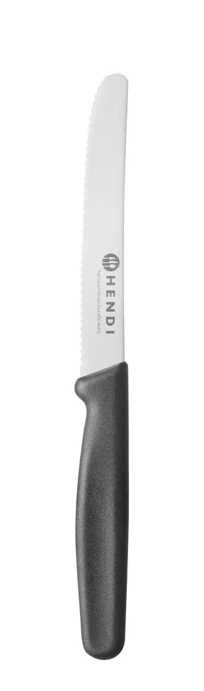 Faca Universal de Cozinha 211mm com Pega Vermelha