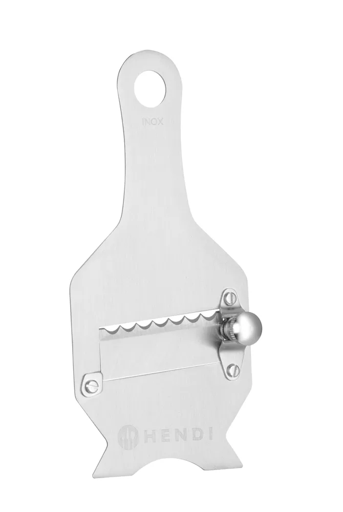 Fatiador de Trufas Profissional 220x85mm