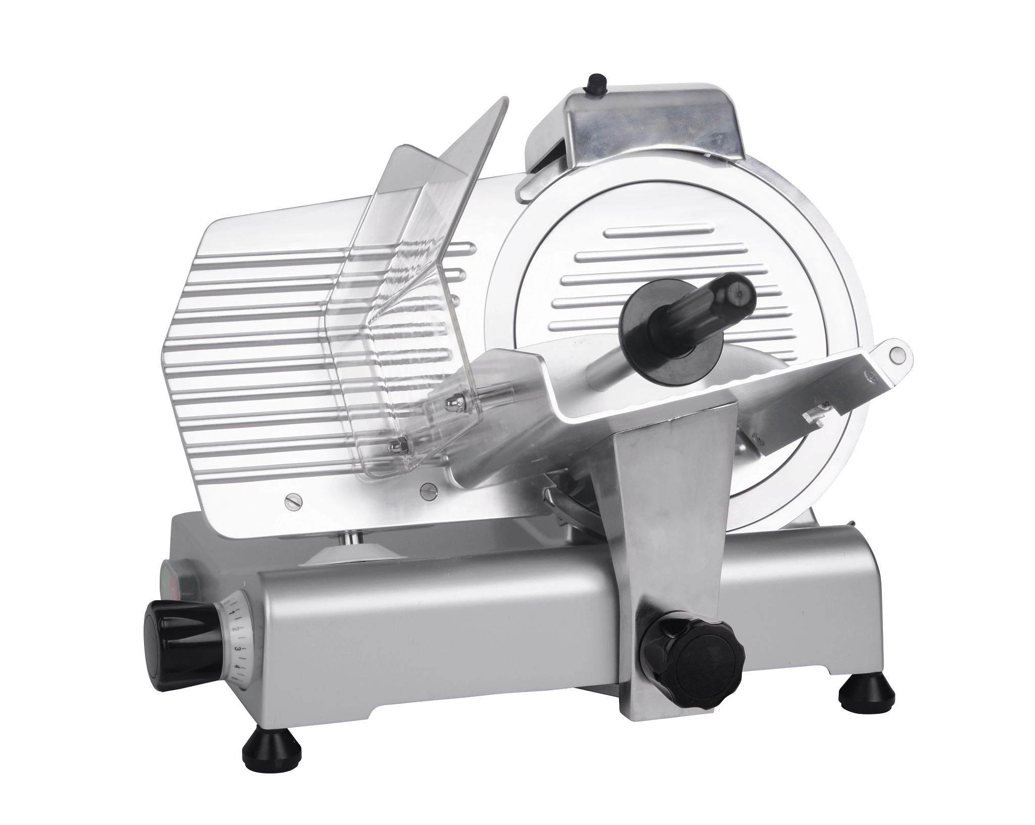 Fatiadora Elétrica Lâmina 25 cm 150W para Carne