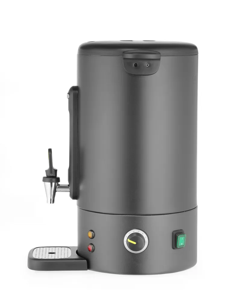 Fervedor de Bebidas 16L Preto Mate 1650W