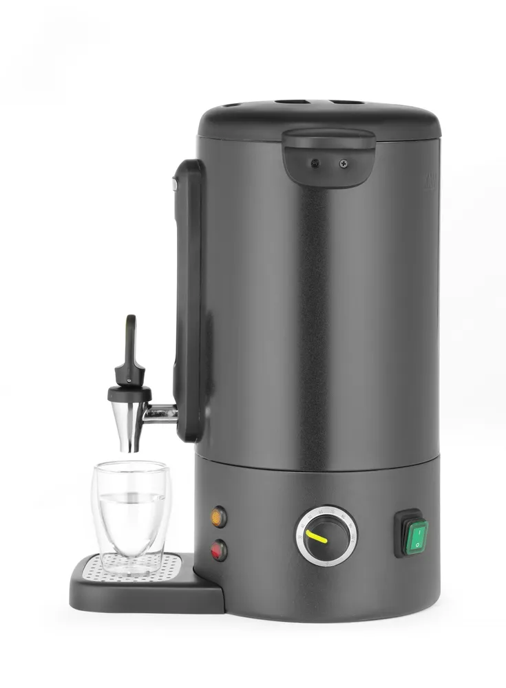 Fervedor de Bebidas 16L Preto Mate 1650W
