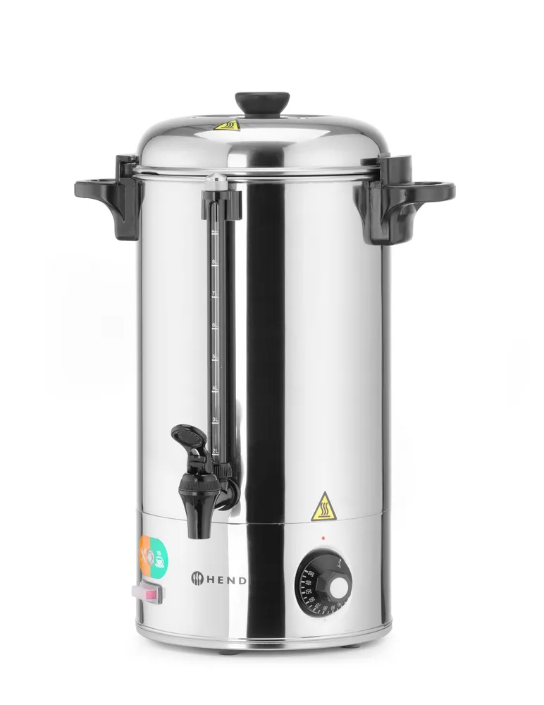 Fervedor de Bebidas Elétrico 18L - 2200W