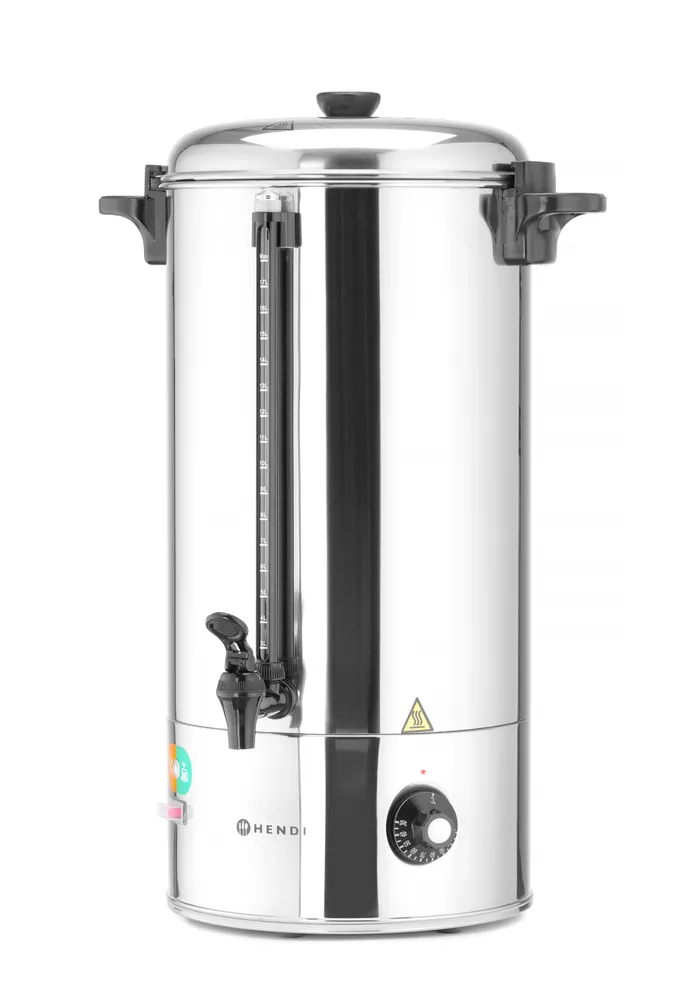 Fervedor de Bebidas Elétrico 18L - 2200W