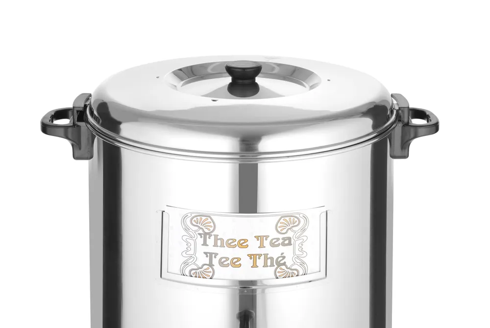 Fervedor de Bebidas Elétrico 28L – 230V/2200W