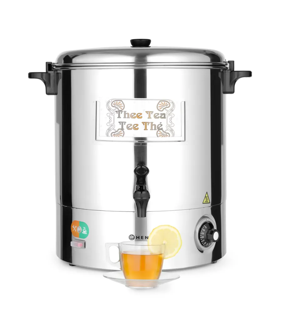 Fervedor de Bebidas Elétrico 28L – 230V/2200W