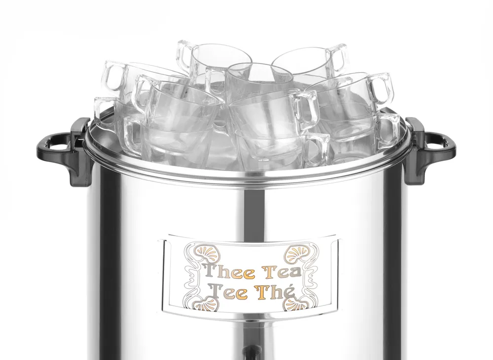 Fervedor de Bebidas Elétrico 28L – 230V/2200W