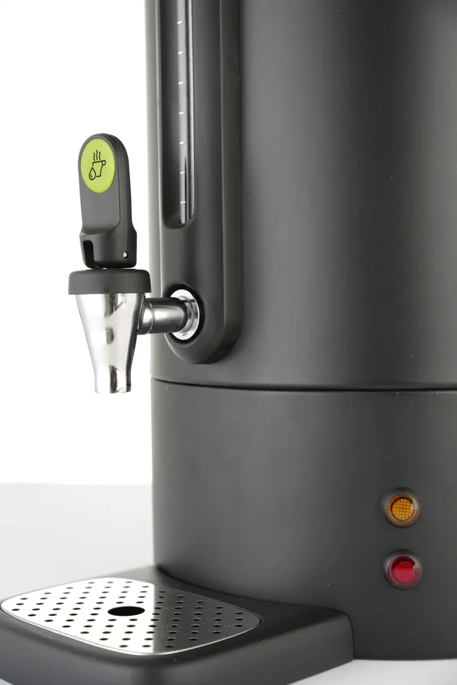 Fervedor de Bebidas 9L Preto Mate 950W