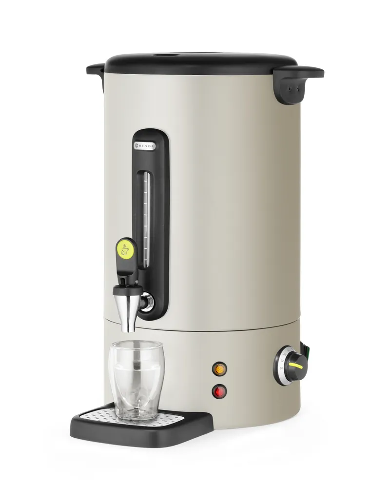 Fervedor de Bebidas Quentes 16L Elétrico 230V/1650W
