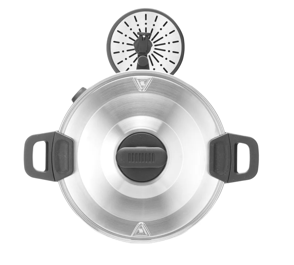 Fervedor de Bebidas 17L Elétrico — Parede Dupla 2500W