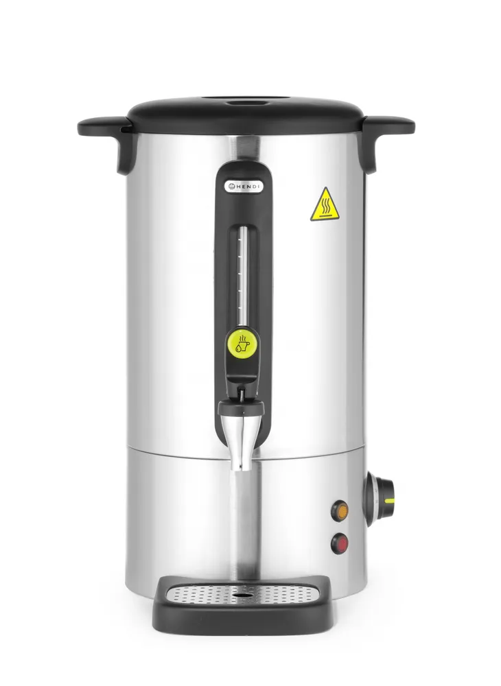 Fervedor de Bebidas Quentes 9L Elétrico 230V/950W