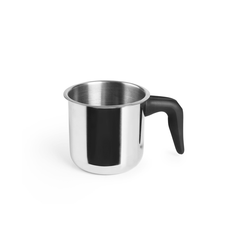 Fervedor de Indução 14 cm em Aço Inoxidável para Bebidas Quentes