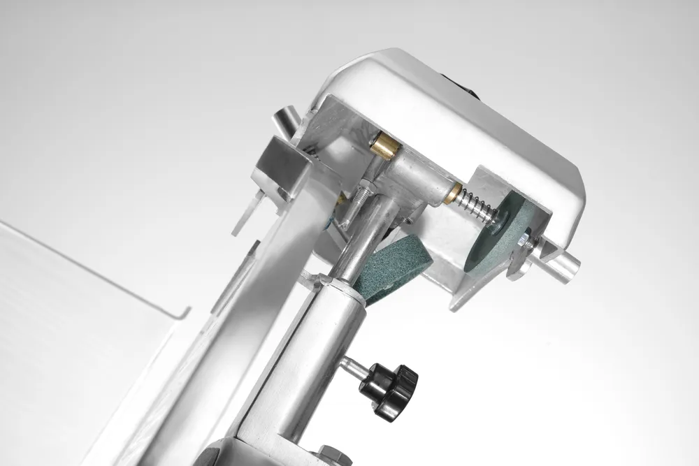 Fiambreira Profissional 300mm, 230V/420W