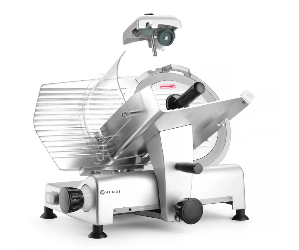 Fiambreira Profissional 300mm, 230V/420W