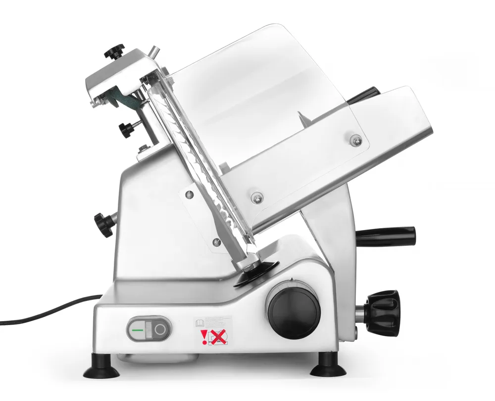 Fiambreira Profissional 300mm, 230V/420W
