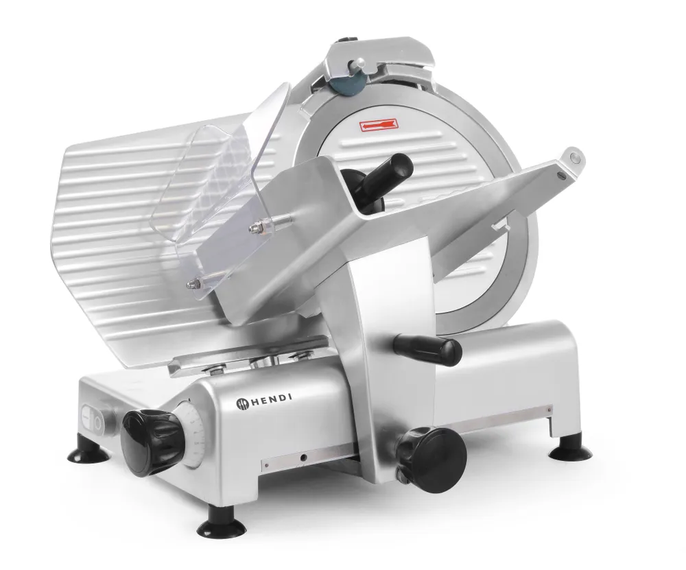 Fiambreira Profissional 300mm, 230V/420W