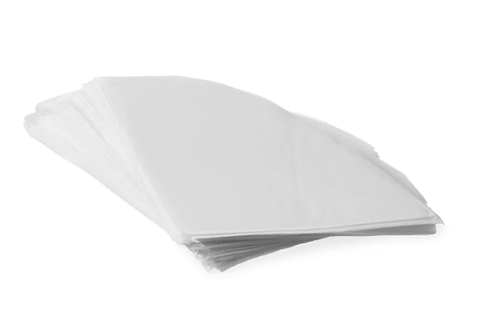 Filtros de Gordura para Fritadeiras – 50 Unidades
