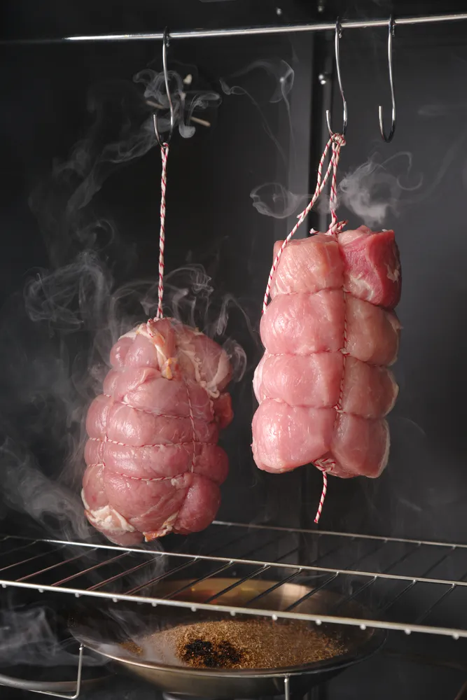 Fio de Cozinha para Rocambole, 132 m, Branco