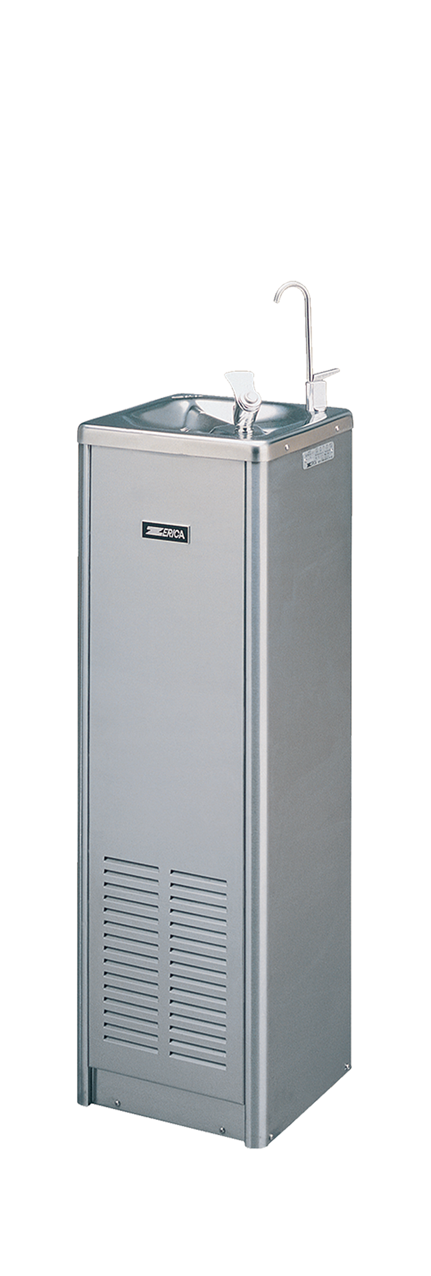 Fonte de Água Fria Industrial REFRIZER 46L/h