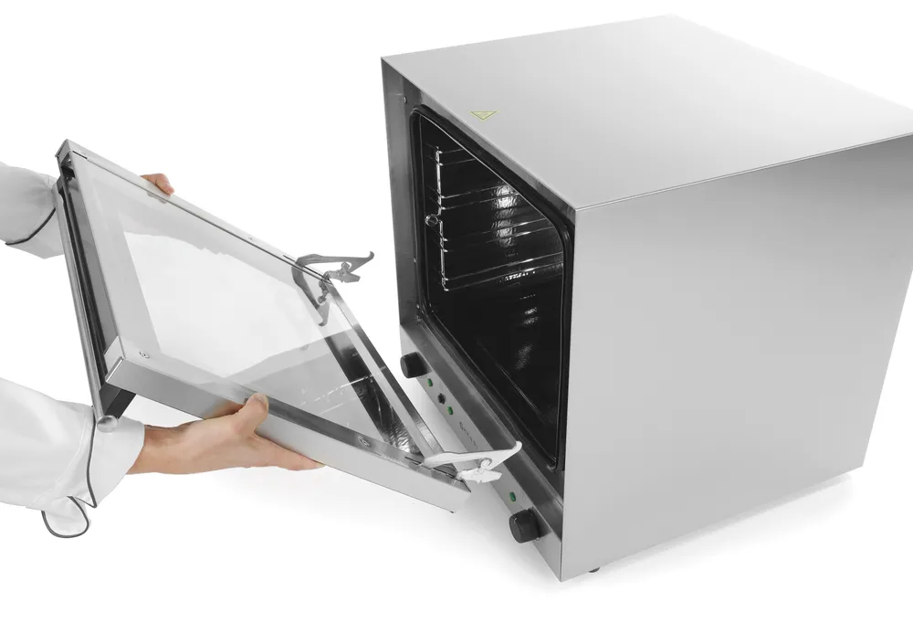 Forno de Convecção Elétrico 62L com Humidificador 595mm