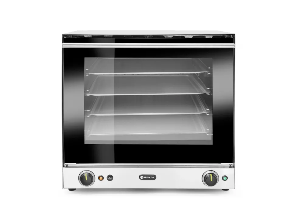 Forno de Convecção Elétrico 62L com Humidificador 595mm