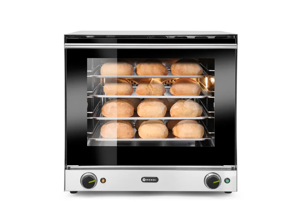Forno Convecção 62L Elétrico 2670W 595mm