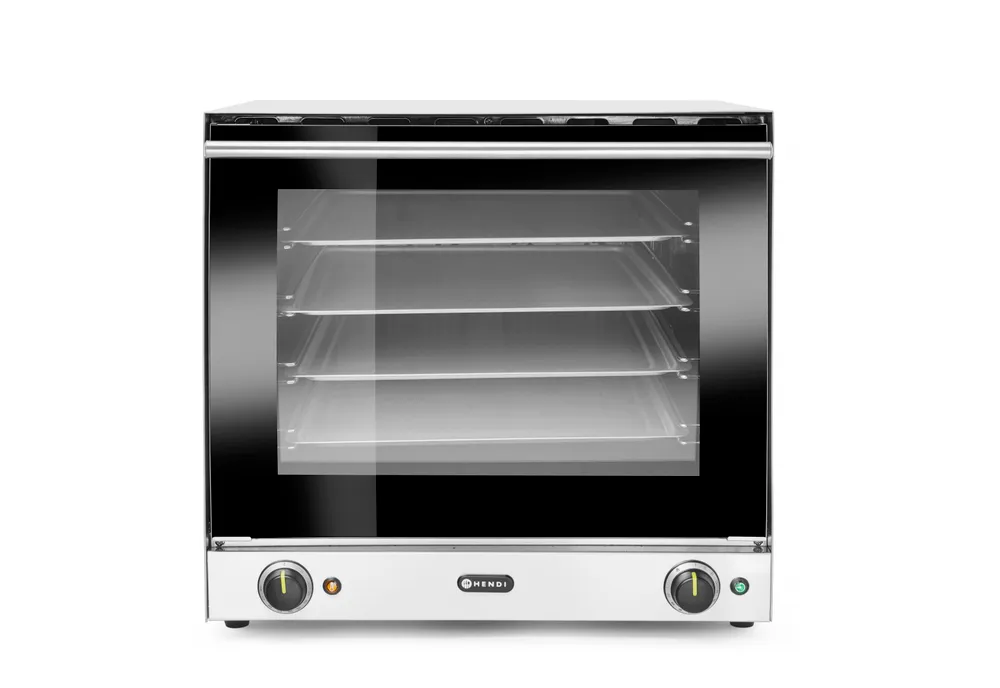 Forno Convecção 62L Elétrico 2670W 595mm