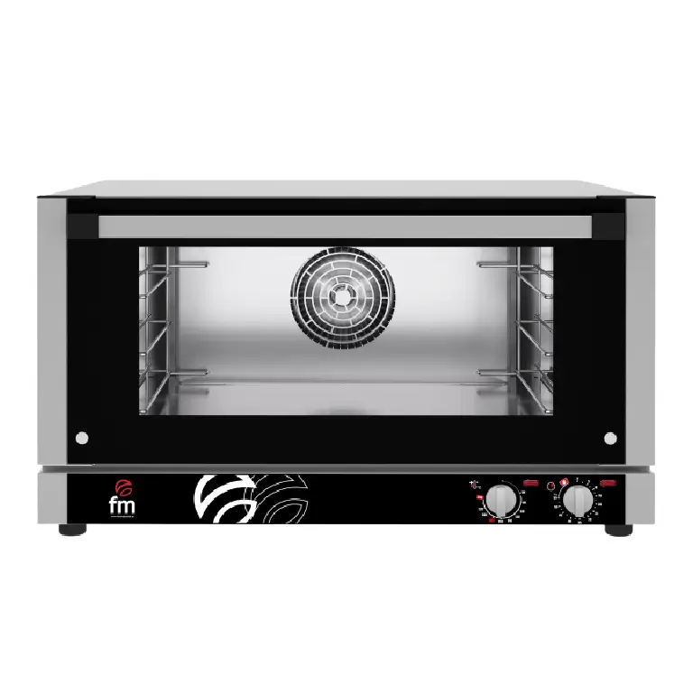Forno Convector Elétrico FM RX603 3 Tabuleiros 600x400