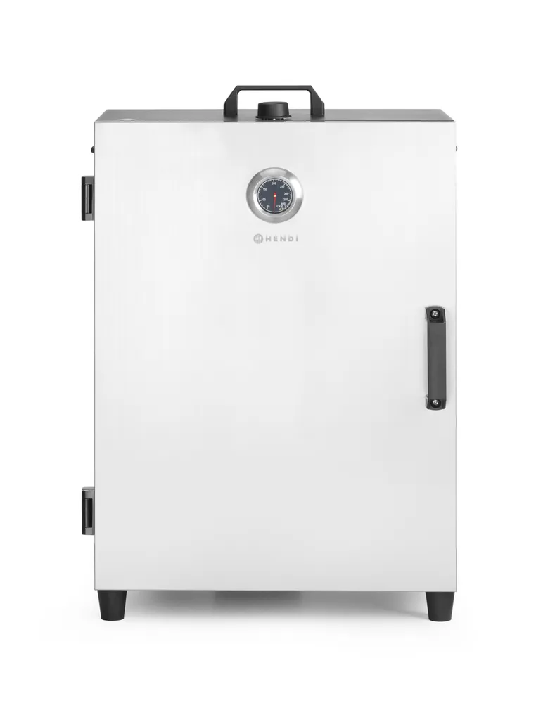 Forno Defumador Elétrico 1600W – 540x380x725mm