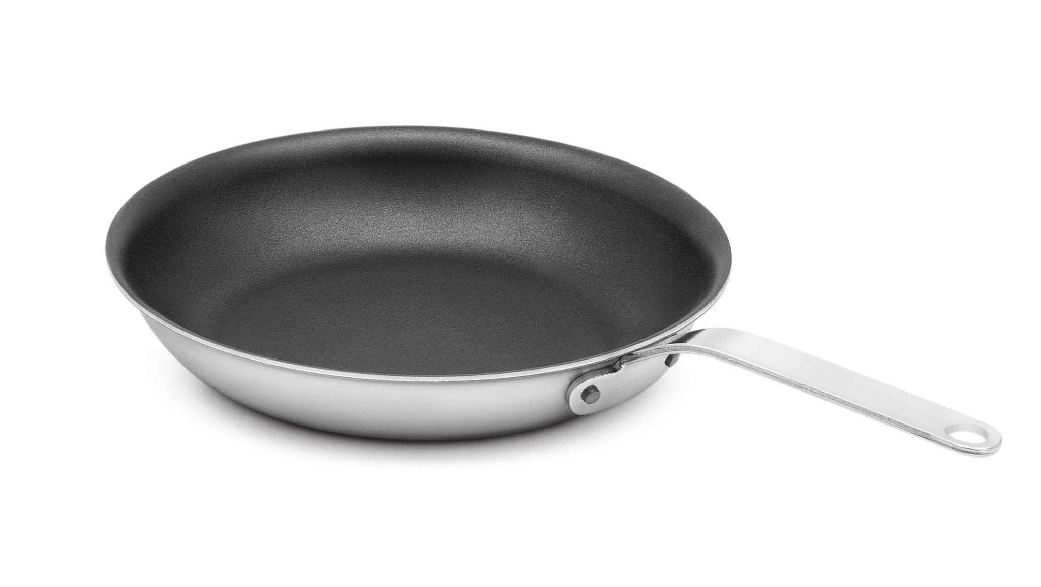 Frigideira Alumínio 36 cm Antiaderente para Indução