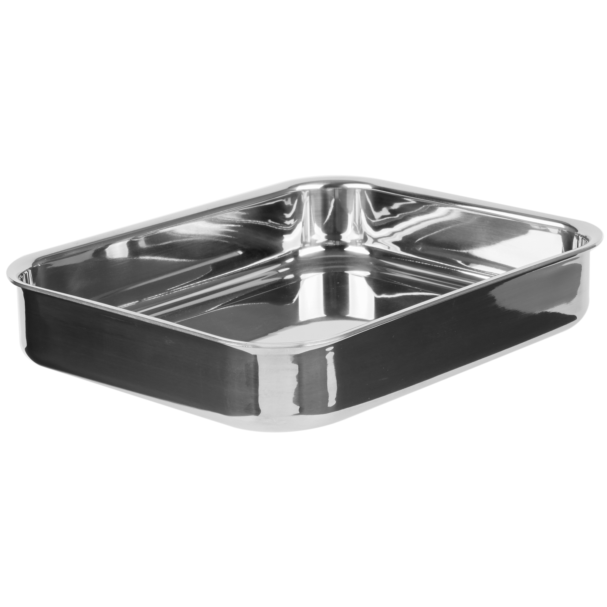 Tabuleiro de Comida Multi-Camada 2.6L para Indução e Serviço