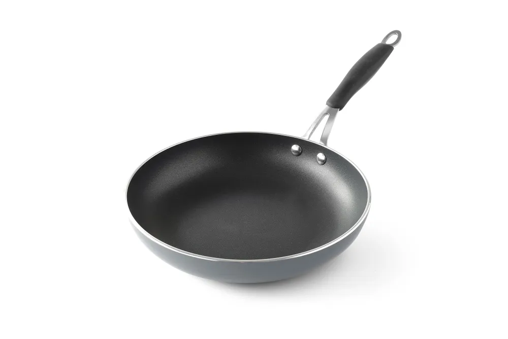 Frigideira Profissional Antiaderente Ø260mm para Todas as Fontes de Calor