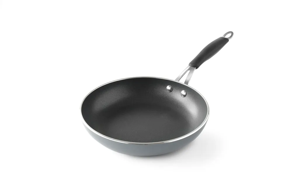 Frigideira Antiaderente ⌀320mm com Revestimento Teflon™ Platinum Plus