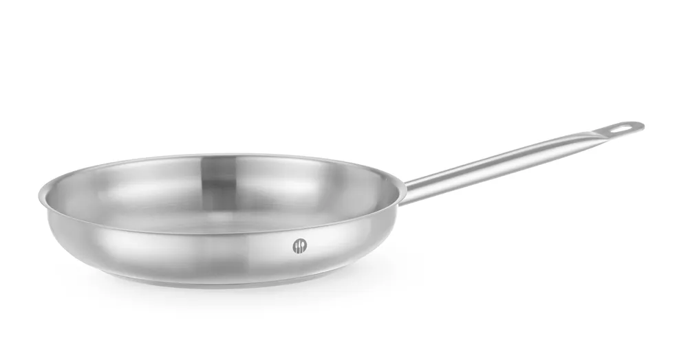 Frigideira Profissional Inox Ø28cm