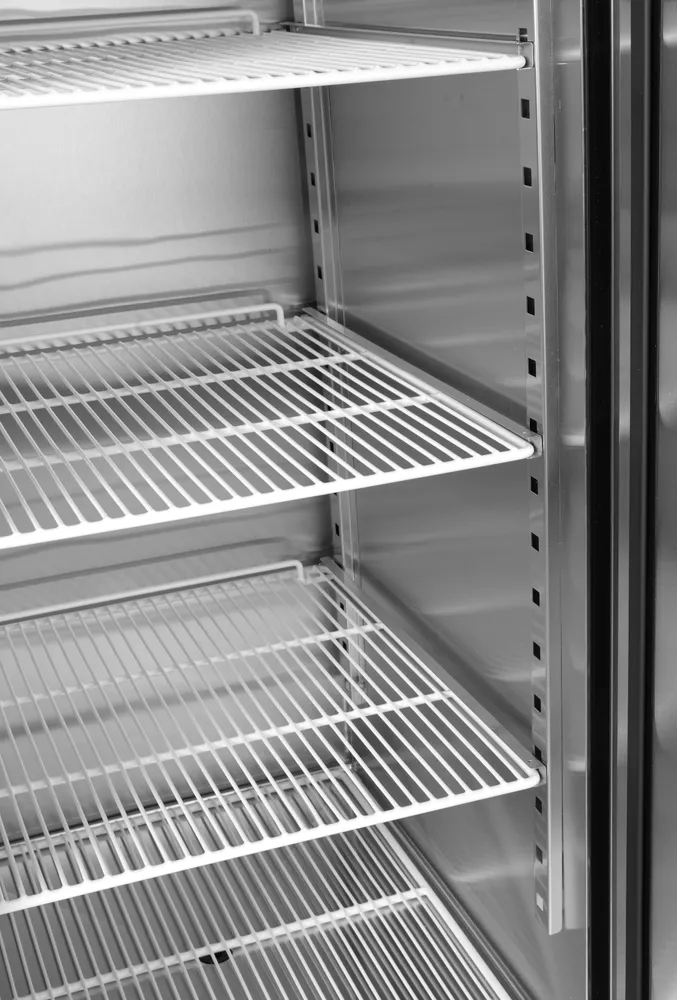Frigorífico Profissional 580L GN 2/1 – 230V, 685x800x2100mm