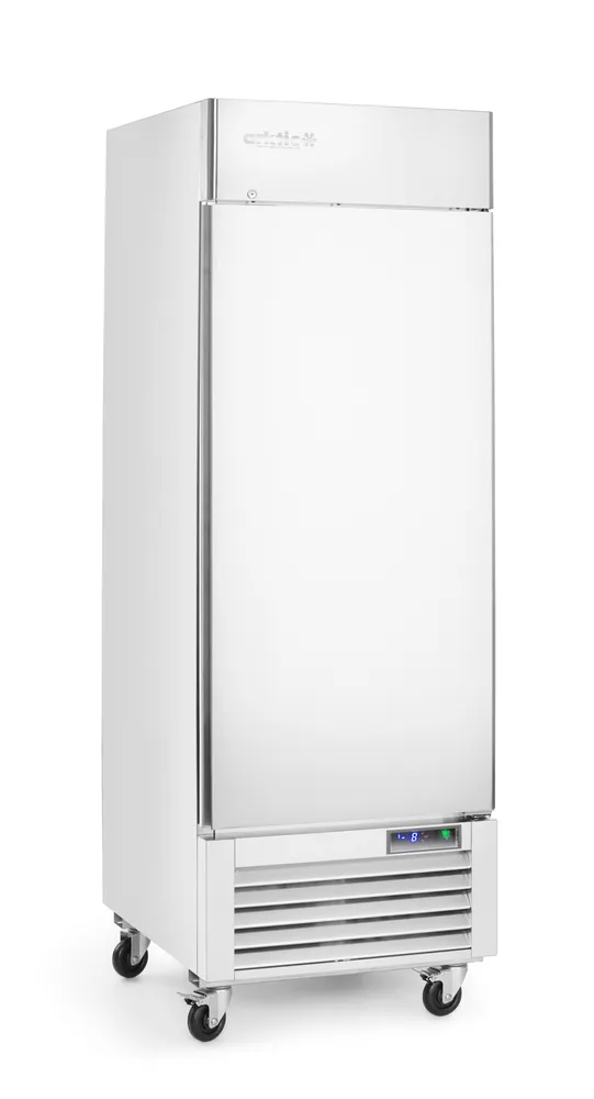 Frigorífico Profissional 580L GN 2/1 – 230V, 685x800x2100mm