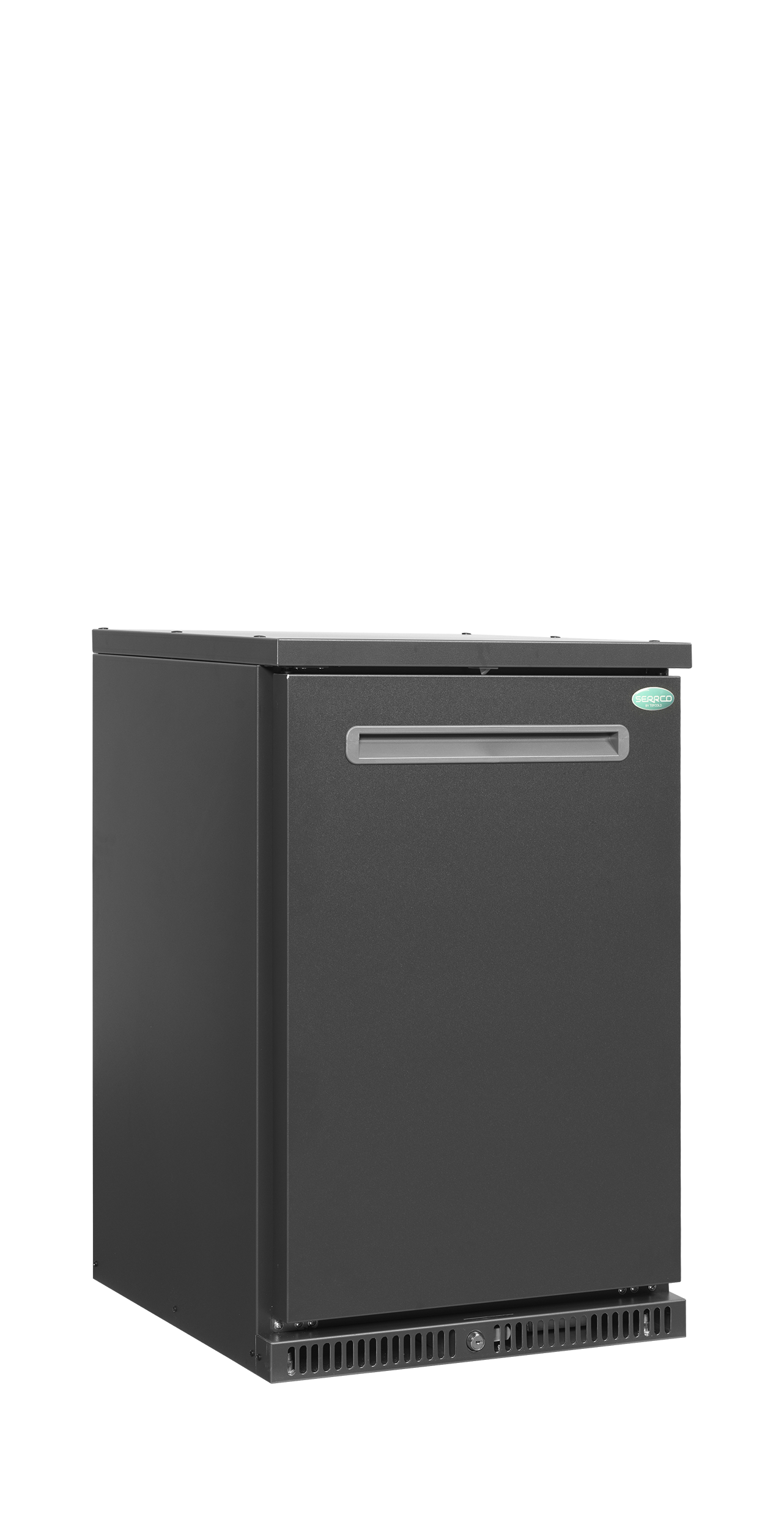 Frigorífico de Apoio Bar SGD-120LE 124L | +2 a +10°C