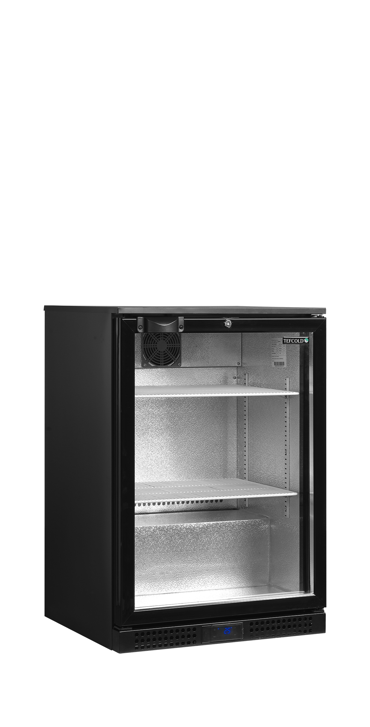 Frigorífico de Balcão para Bar 115L DB126H