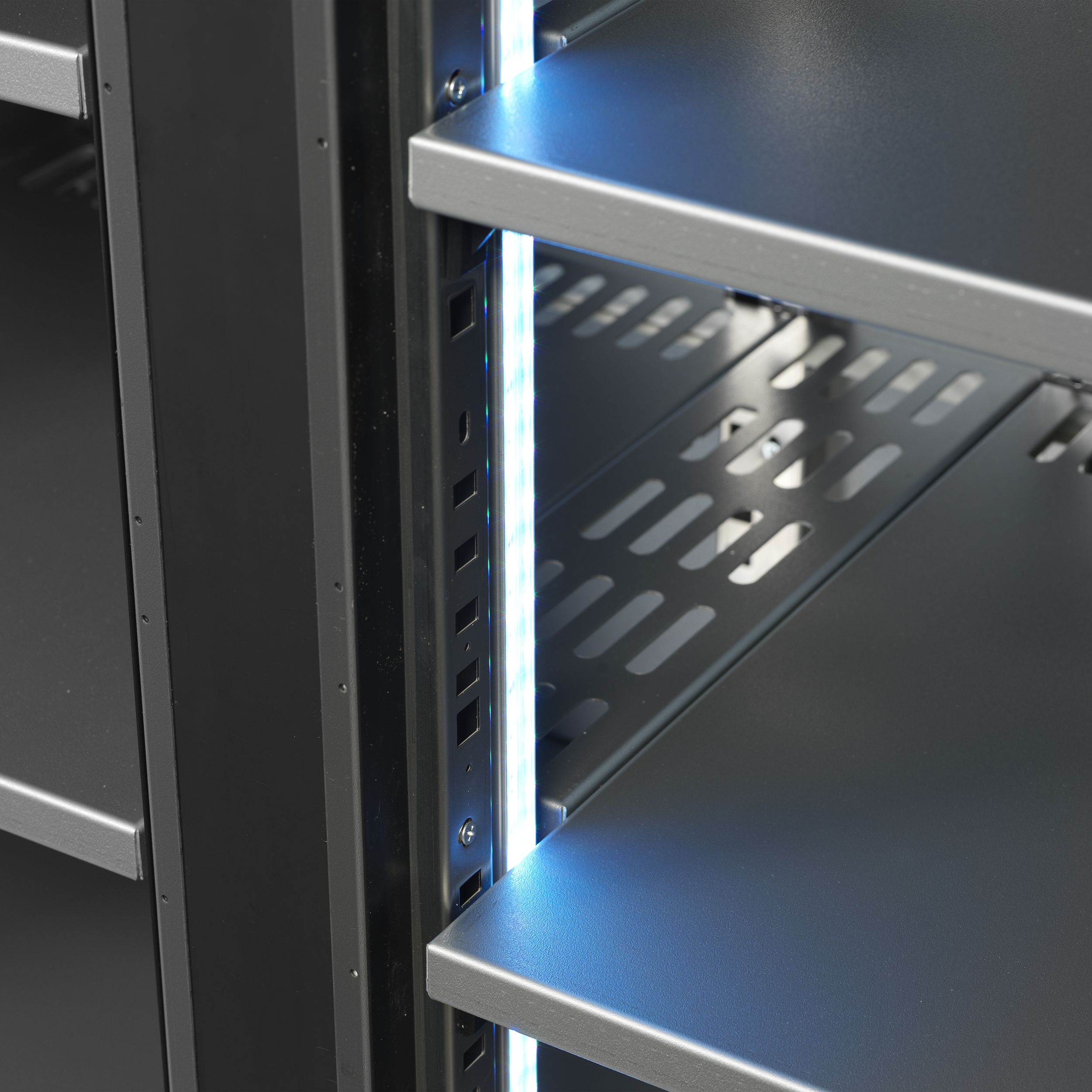 Frigorífico de Balcão SCL 2200mm – Manutenção Otimizada