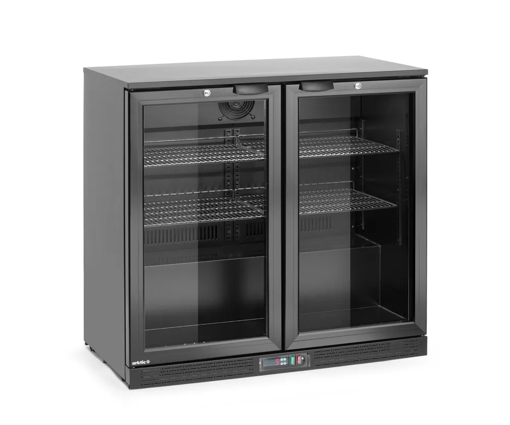Frigorífico de Bar 158L Elétrico 900x530x(H)870mm