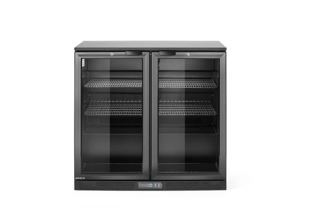 Frigorífico de Bar 158L Elétrico 900x530x(H)870mm