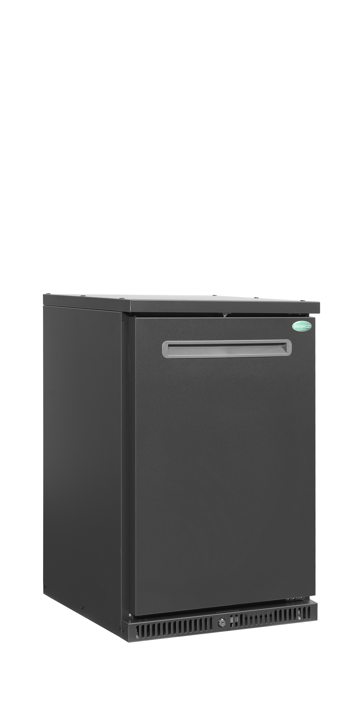 Frigorífico de Bar SGD-120RE 124L Porta Sólida